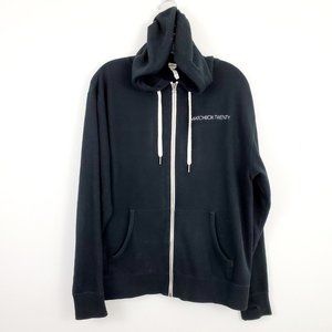 matchbox 20 hoodie